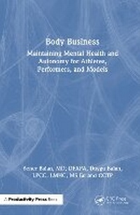 Enlarge image Cover: Body Business - Productivity Press