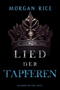 Cover: Lied der Tapferen (Das Schwert der Toten - Buch 2) - Independent Author