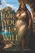 Cover: For You I Will - Lulu.com
