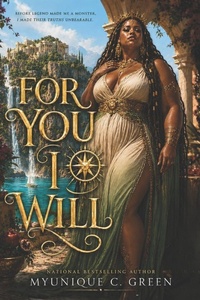 Enlarge image Cover: For You I Will - Lulu.com