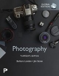 Cover: Photography, Global Edition - Pearson Education Limited