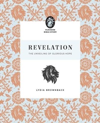Enlarge image Cover: Revelation - Crossway Books