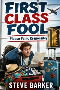 Enlarge image Cover: First Class Fool - eBookIt.com