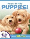 Cover: Puppies! - Twin Sisters Media