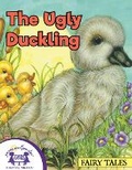 Cover: The Ugly Duckling - Twin Sisters Media