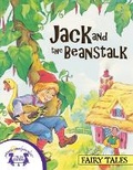 Cover: Jack and the Beanstalk - Twin Sisters Media
