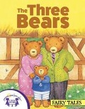 Cover: The Three Bears - Twin Sisters Media