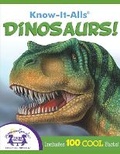 Cover: Dinosaurs! - Twin Sisters Media