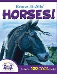 Enlarge image Cover: Horses! - Twin Sisters Media