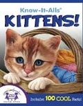 Cover: Kittens! - Twin Sisters Media