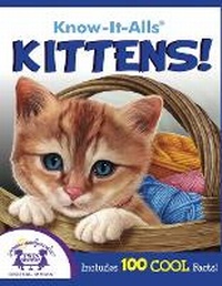 Enlarge image Cover: Kittens! - Twin Sisters Media
