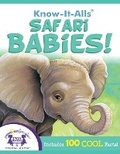Cover: Safari Babies! - Twin Sisters Media