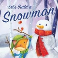 Cover: Let's Build a Snowman - Twin Sisters Media