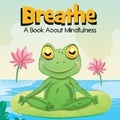 Cover: Breathe - Twin Sisters Media