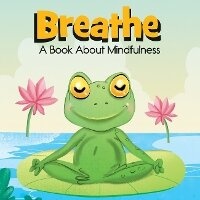 Enlarge image Cover: Breathe - Twin Sisters Media