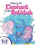 Cover: There's an Elephant in the Bathtub - Twin Sisters Media