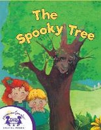 Enlarge image Cover: The Spooky Tree - Twin Sisters Media