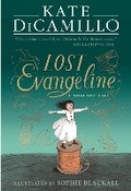 Cover: Lost Evangeline - Walker Books Ltd