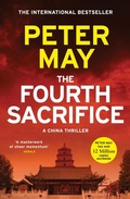 Cover: The Fourth Sacrifice - riverrun