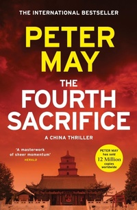 Enlarge image Cover: The Fourth Sacrifice - riverrun