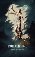 Cover: Paul Clifford - CLXBX