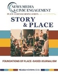 Cover: Story & Place - Martin Sisters Publishing