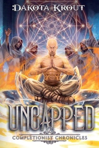 Enlarge image Cover: Uncapped - Mountaindale Press