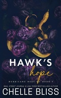 Cover: Hawk's Hope - Bliss Ink