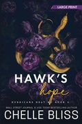 Cover: Hawk's Hope - Bliss Ink