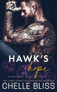Enlarge image Cover: Hawk's Hope - Bliss Ink