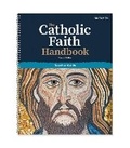 Cover: The Catholic Youth Handbook Teacher Guide - Saint Mary's Press