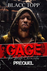 Enlarge image Cover: Gage - Urban Books