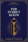 Cover: The Turret Room - Wildside Press
