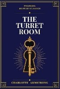 Enlarge image Cover: The Turret Room - Wildside Press
