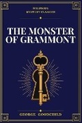 Cover: The Monster of Grammont - Wildside Press