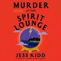 Enlarge image Cover: Murder at the Spirit Lounge - SIMON & SCHUSTER AUDIO