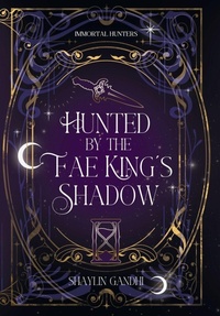 Enlarge image Cover: Hunted by the Fae King's Shadow - Briar Rose Publishing