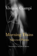 Cover: Morning Trains - Ekstasis Editions America