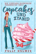 Cover: Cupcakes und Zyanid - Gumnut Press
