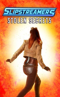 Enlarge image Cover: Stolen Secrets: A Slipstreamers Collection - Engen Books