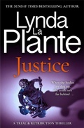 Cover: Justice - Zaffre