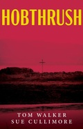 Cover: Hobthrush - Sacristy Press