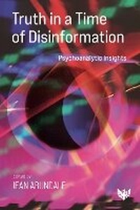 Enlarge image Cover: Truth in a Time of Disinformation - Phoenix Publishing House