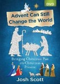 Cover: Advent Can Still Change the World - DVD - Abingdon Press