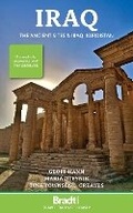 Cover: Iraq - Bradt Travel Guides