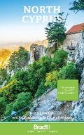 Cover: North Cyprus - Bradt Travel Guides