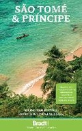 Cover: Sao Tome & Principe - Bradt Travel Guides
