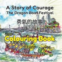 Enlarge image Cover: A Story of Courage (Colouring Book) - Westmoor Coast Press Limited