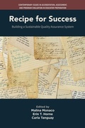 Cover: Recipe for Success - Emerald Publishing Limited