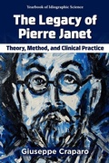 Cover: The Legacy of Pierre Janet - Emerald Publishing Limited
